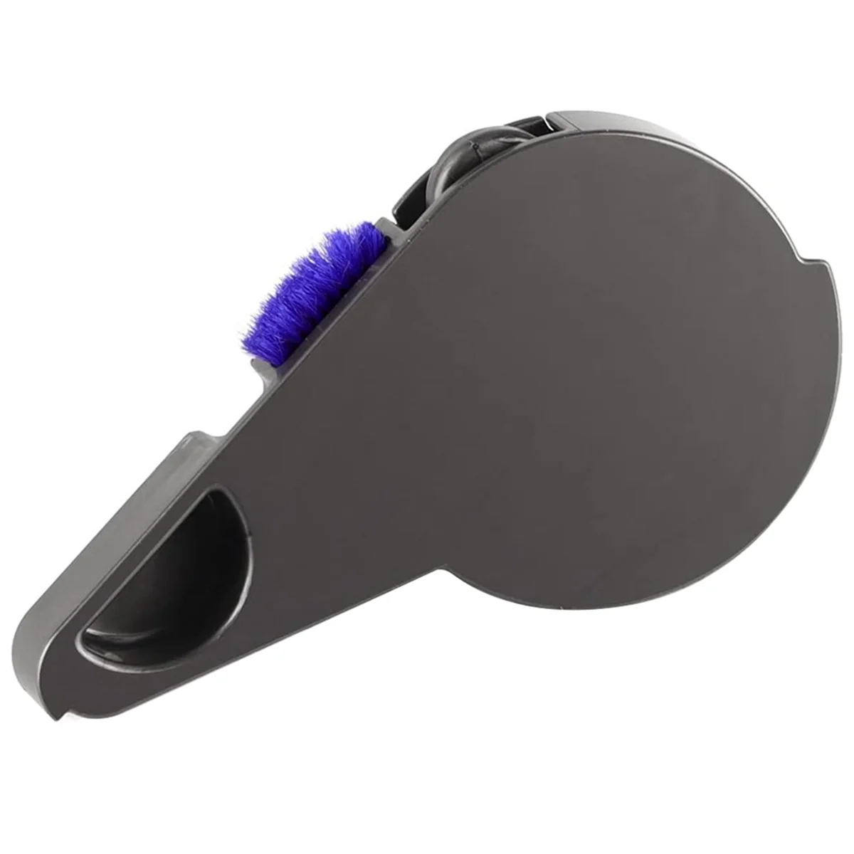 Торцевая крышка роликовой щетки для Dyson V10 Slim V12 Detect V15 боковые запасные части