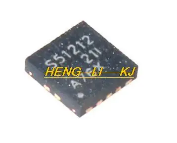 

20PCS TPS51212 S51212 51212