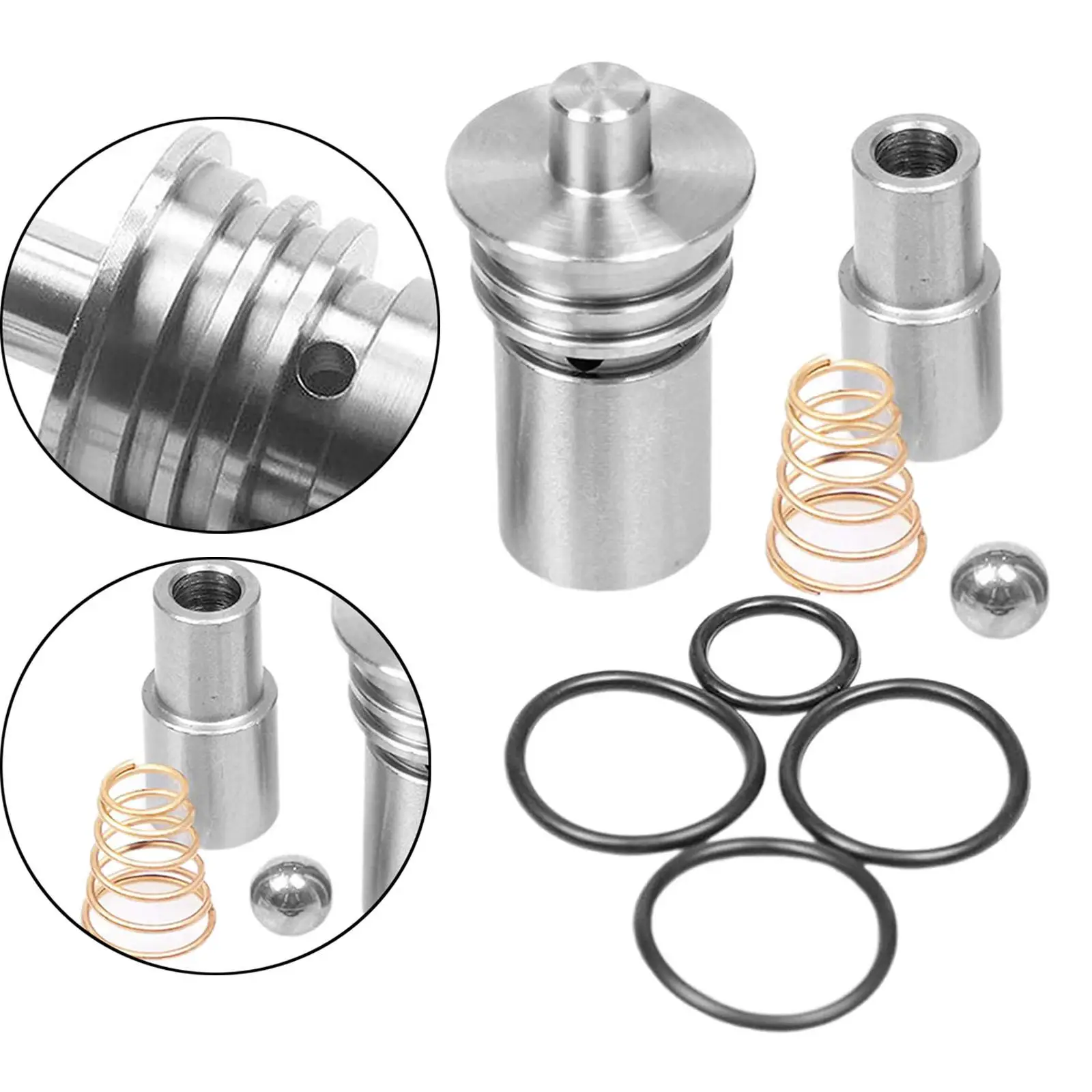 Запасные части Stl010 для автомобилей система охлаждения трансмиссии с стабильной