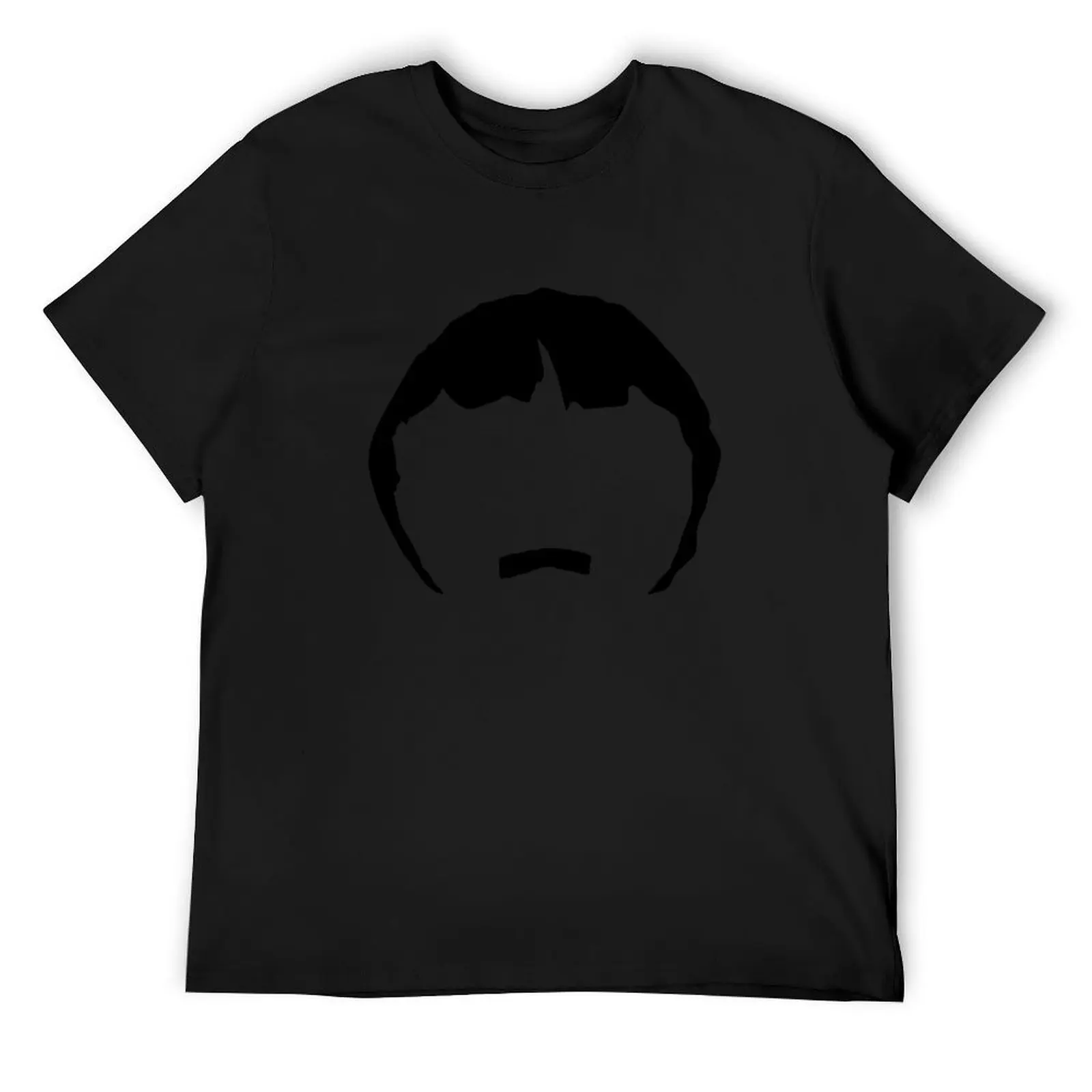 Футболка с короткими рукавами для взрослых SOUTH PARK RANDY MARSH SILHOUETTE