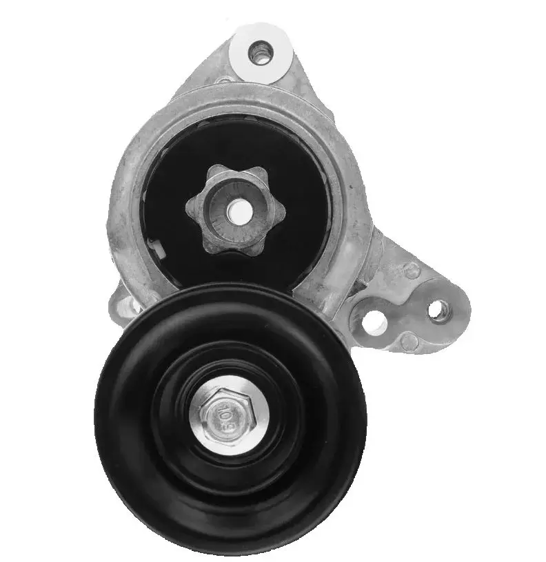 Фото Натяжитель ремня 31170-PNA-023 для HONDA Acura CR-V Accord 2002-2015 гг. №4
