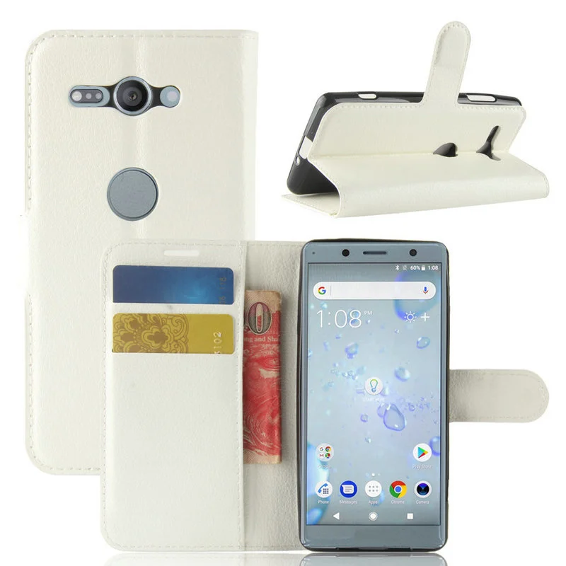 Фото 2022 для Sony Xperia XZ2 Compact 5 
