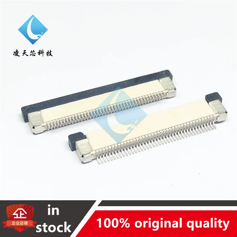 5 шт. Φ (55) Коннектор с булавкой 0,5 мм 40P Hirose