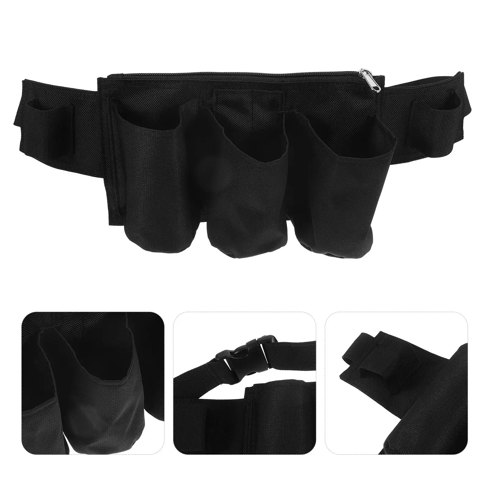 Пакет для эфирного масла массажная бутылка сумка хранения поясная переноски