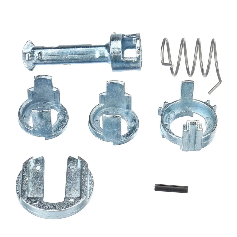 1 комплект новый металлический дверной замок цилиндр ремонтный передняя