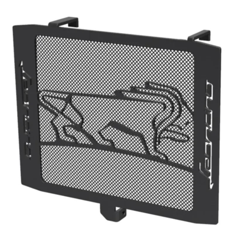 Аксессуары для мотоциклов Benelli Leoncino 500 LeonineX BJ500 решетка радиатора мотоцикла