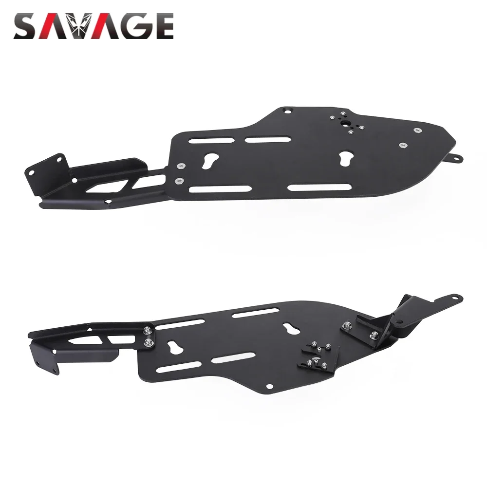 Боковая сумка для мотоцикла дорожная хвостовая коробка 790 ADV 890 Adventure/R 2019-2024