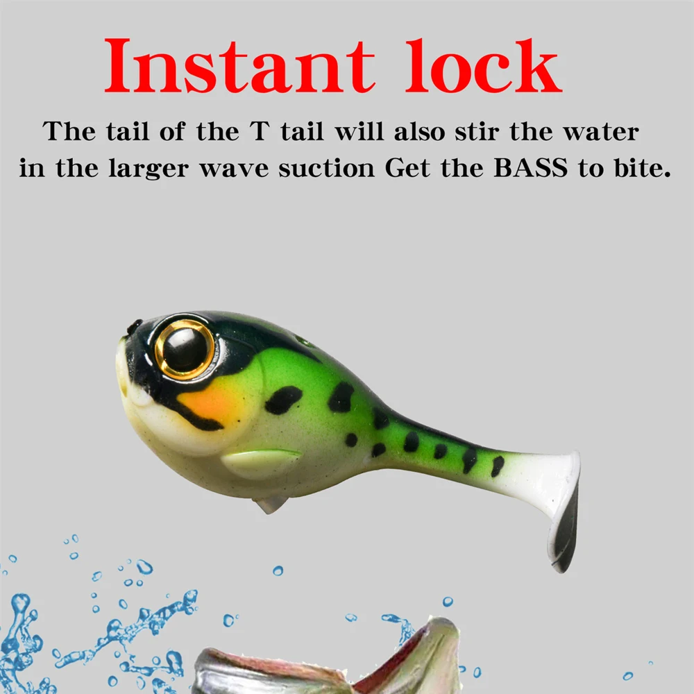 

Crank Lure Fishing Lure Bait Hard Bait Fishing Artificial Lure Fishing Supplies
