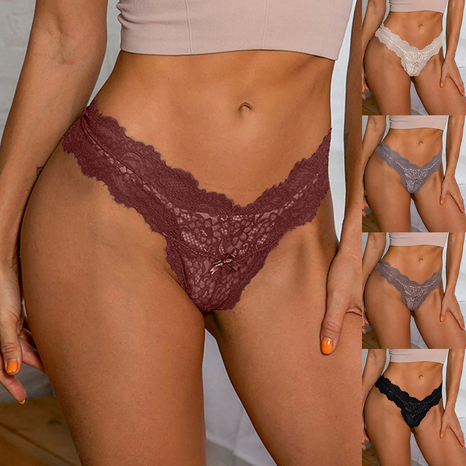 

Европейский и американский стиль, женское нижнее белье с заниженной талией, сексуальные спортивные дышащие трусики, Женский хлопковый комп...