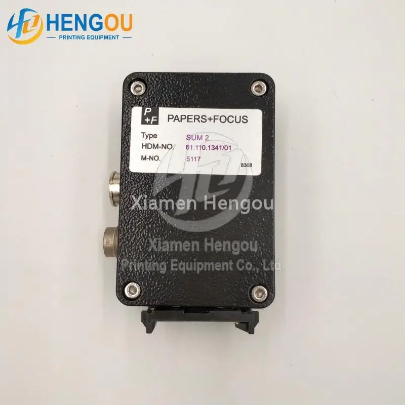 

Модуль датчика SUM2 61.110.1341 для SM102 CD102