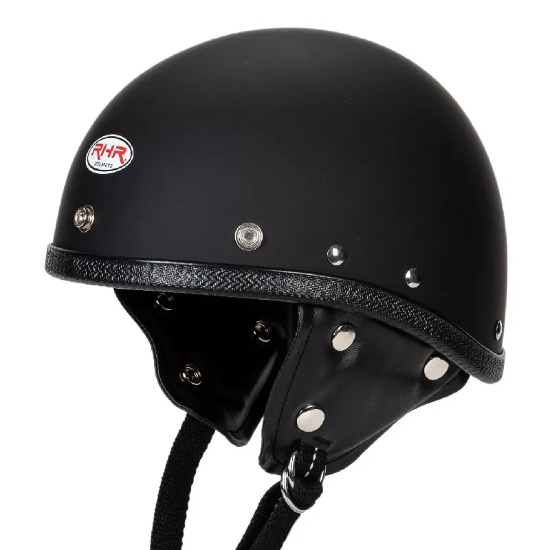 RHR брендовый мотоциклетный шлем для мотоциклистов в японском стиле Easyriders