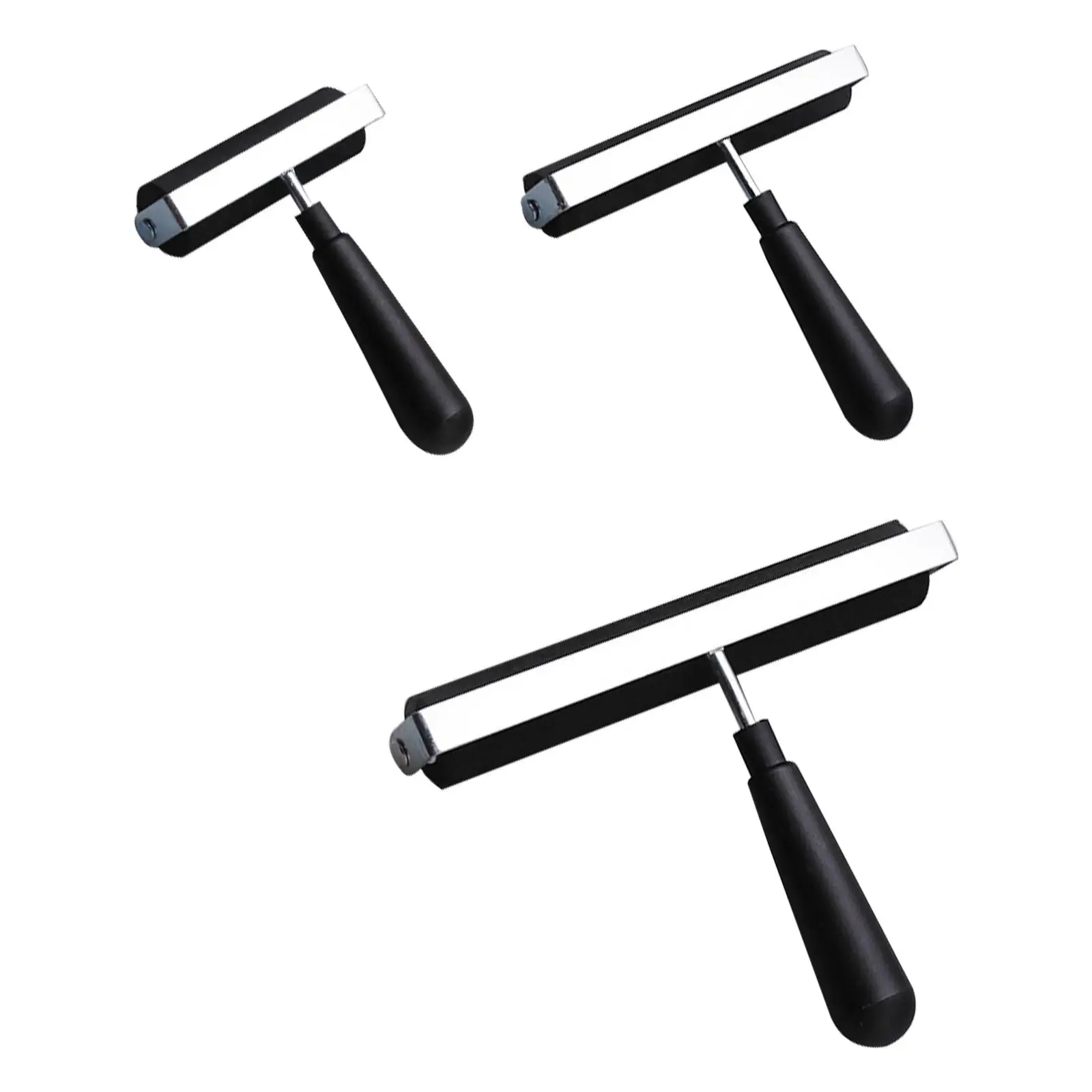 

Black Inking Painting Roller Printing Block Tool Press Supplies Arts for Printmaking Screen Print Making Wallpaper Kids Stamping