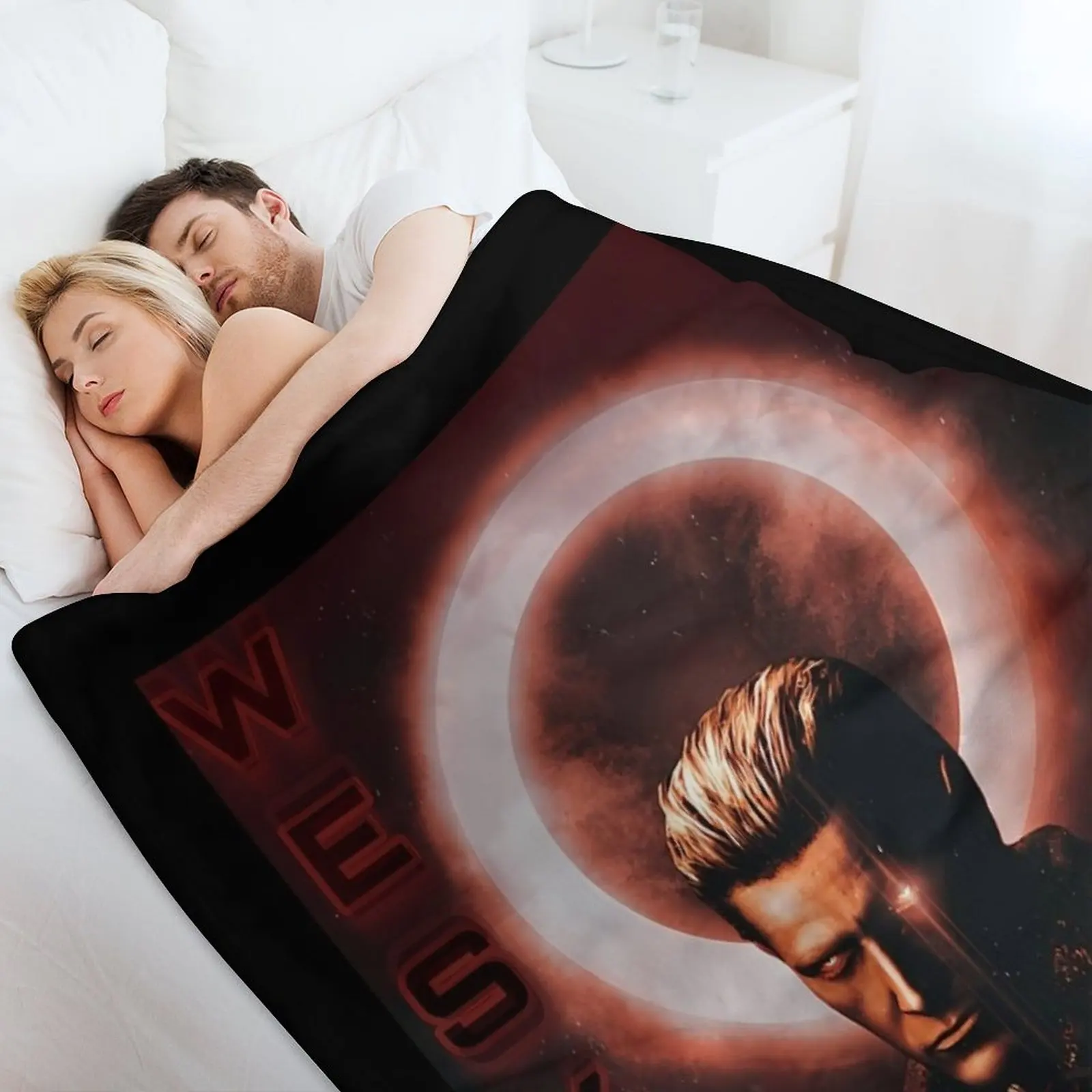 Одеяло Wesker Glow