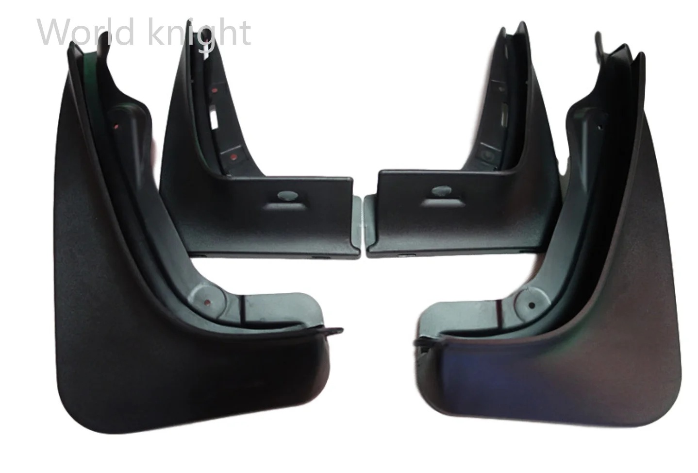 

4PCS Car Mud Flaps For 2008 2009 2010 2011 2012 2013 2014 Mini Cooper ONE R56 Mudguards Splash Guards Mudflap Car Fender Flares