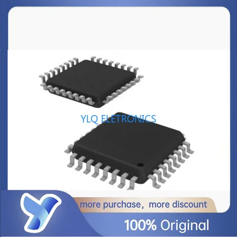 

Оригинальный новый чип интегральной схемы STM32F334K8T6 LQFP-32 - MCU