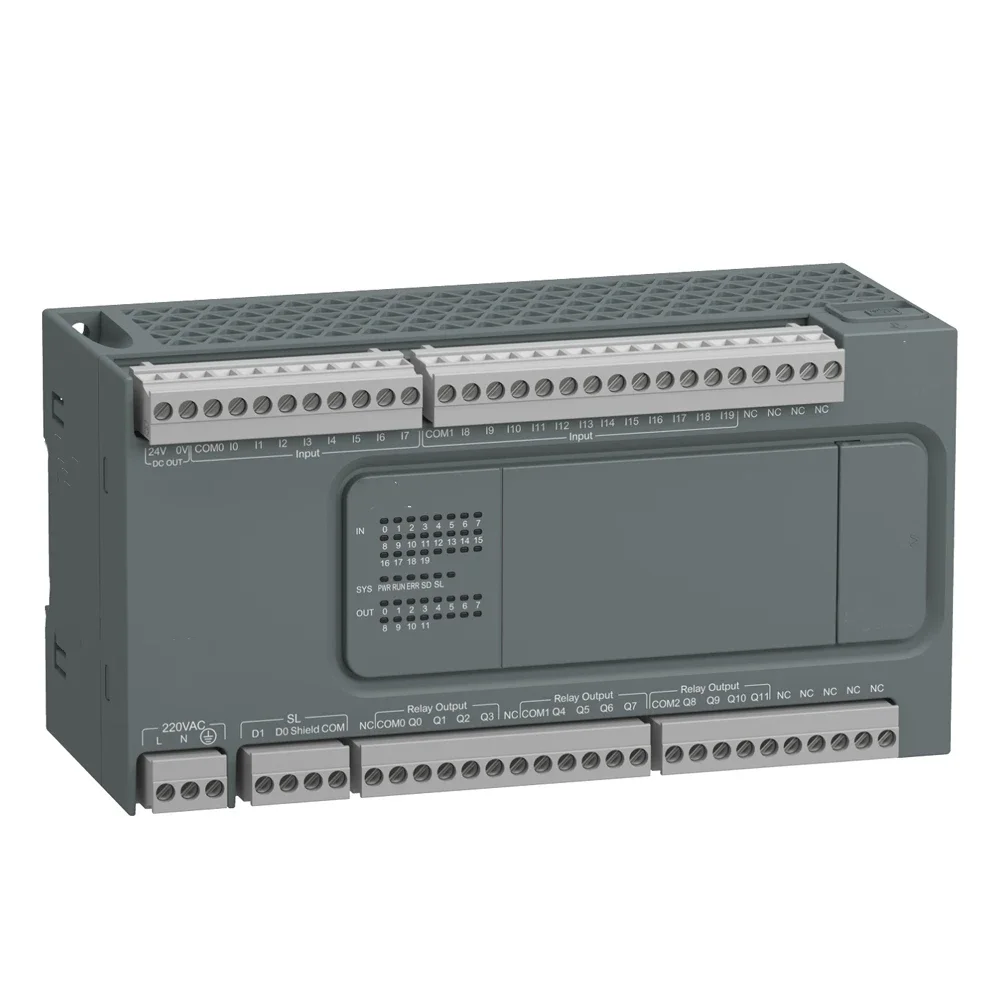 Модуль аналогового вывода ET 200SP 6ES7135-6HD00-0BA1 для шаговых двигателей