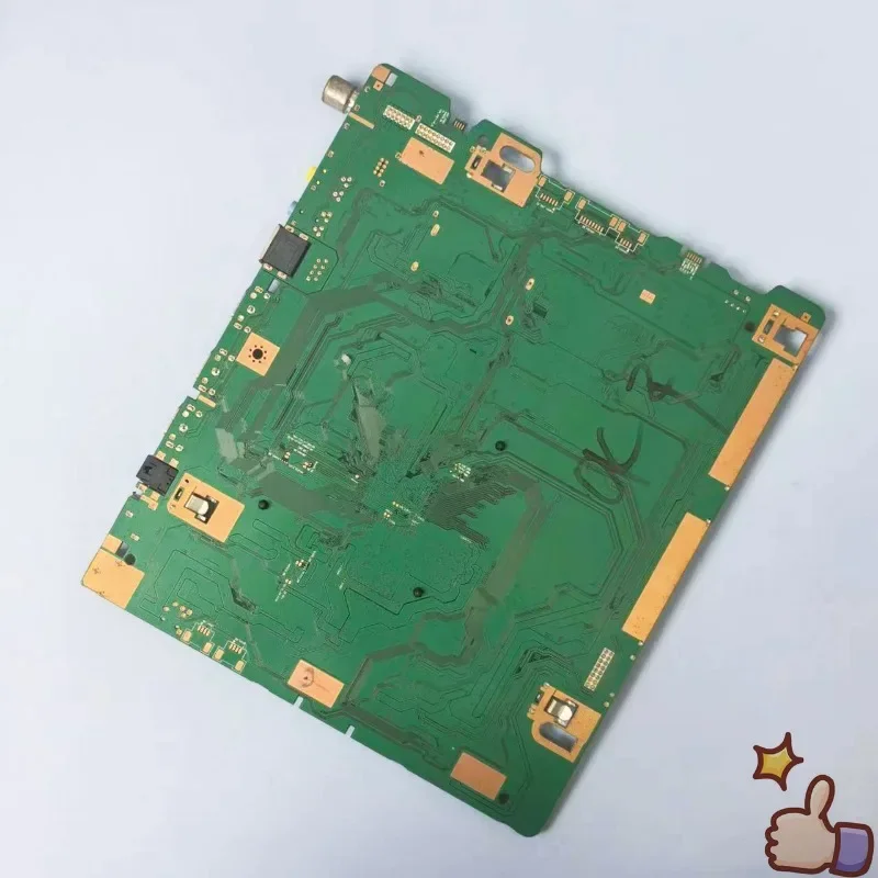 Совместим с основной платой Samsung BN41-02568B BN41-02568 BN94-11914C для UN55MU7600FXZA UN55MU7600F UN55MU7600