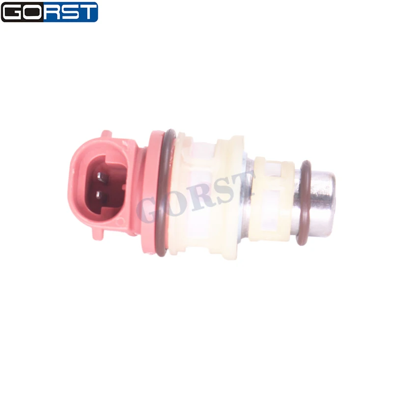 Фото Форсунка топливная ICD00106 для Opel Corsa Wind, Citroen, Peugeot, автозапчасть 17090342 93227669 №2