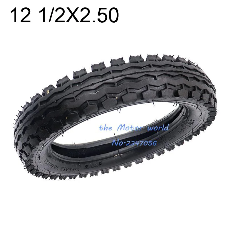 Pneumatic Tires