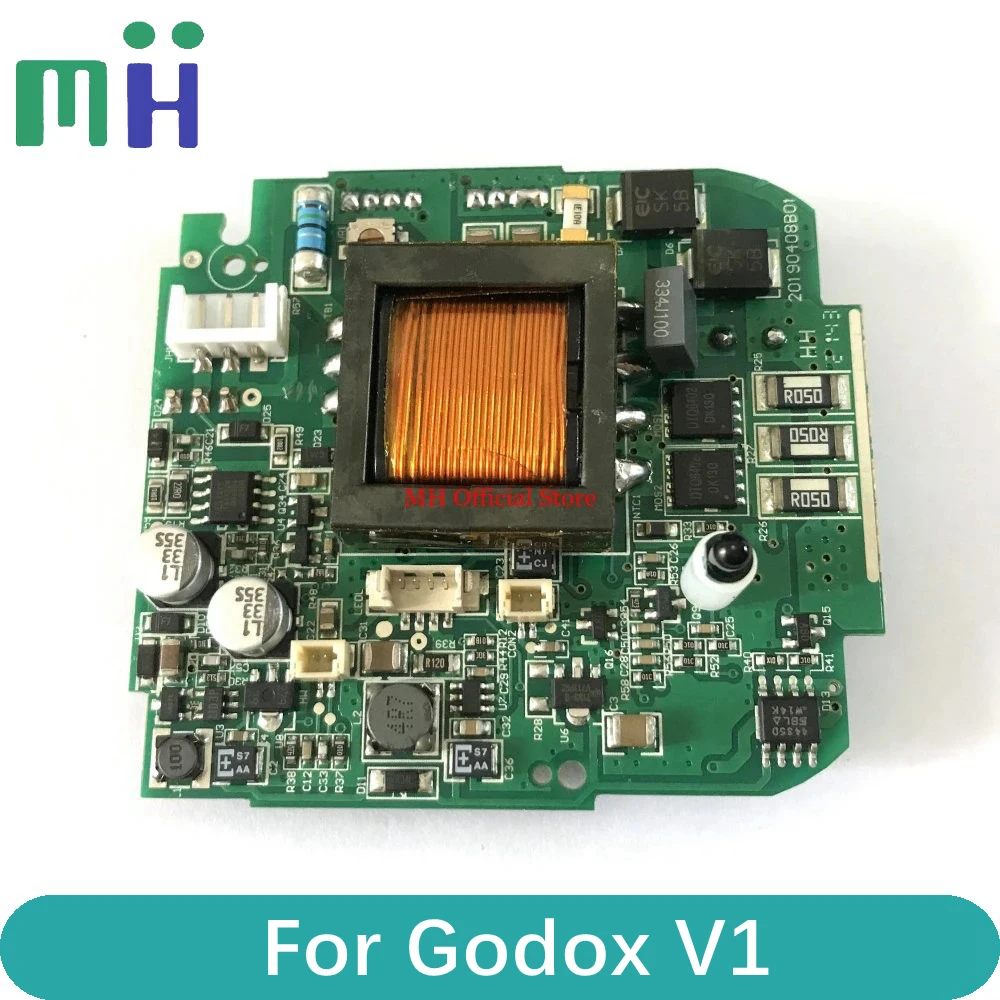 

Плата драйвера для Godox V1