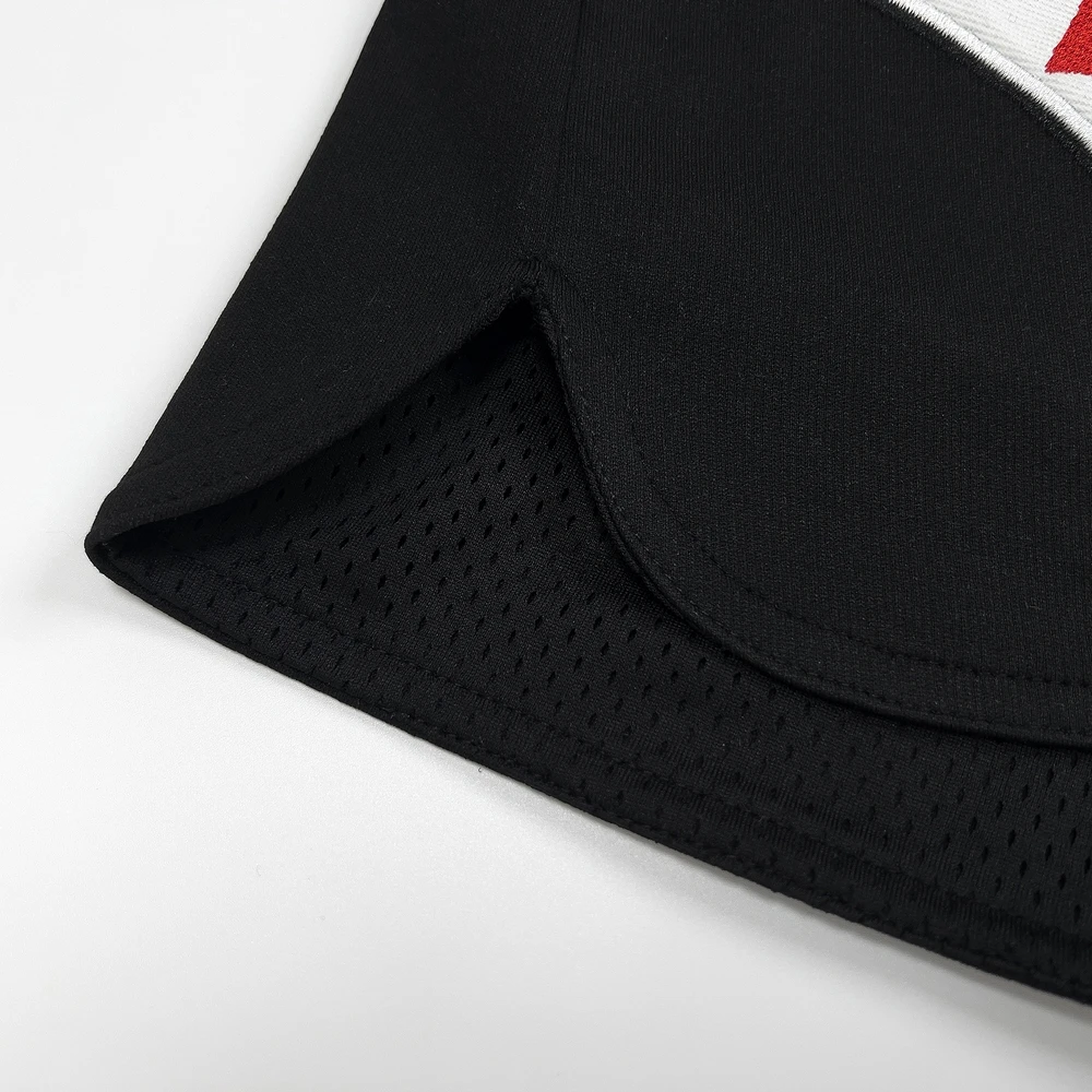 Мужские спортивные брюки в стиле хип-хоп |