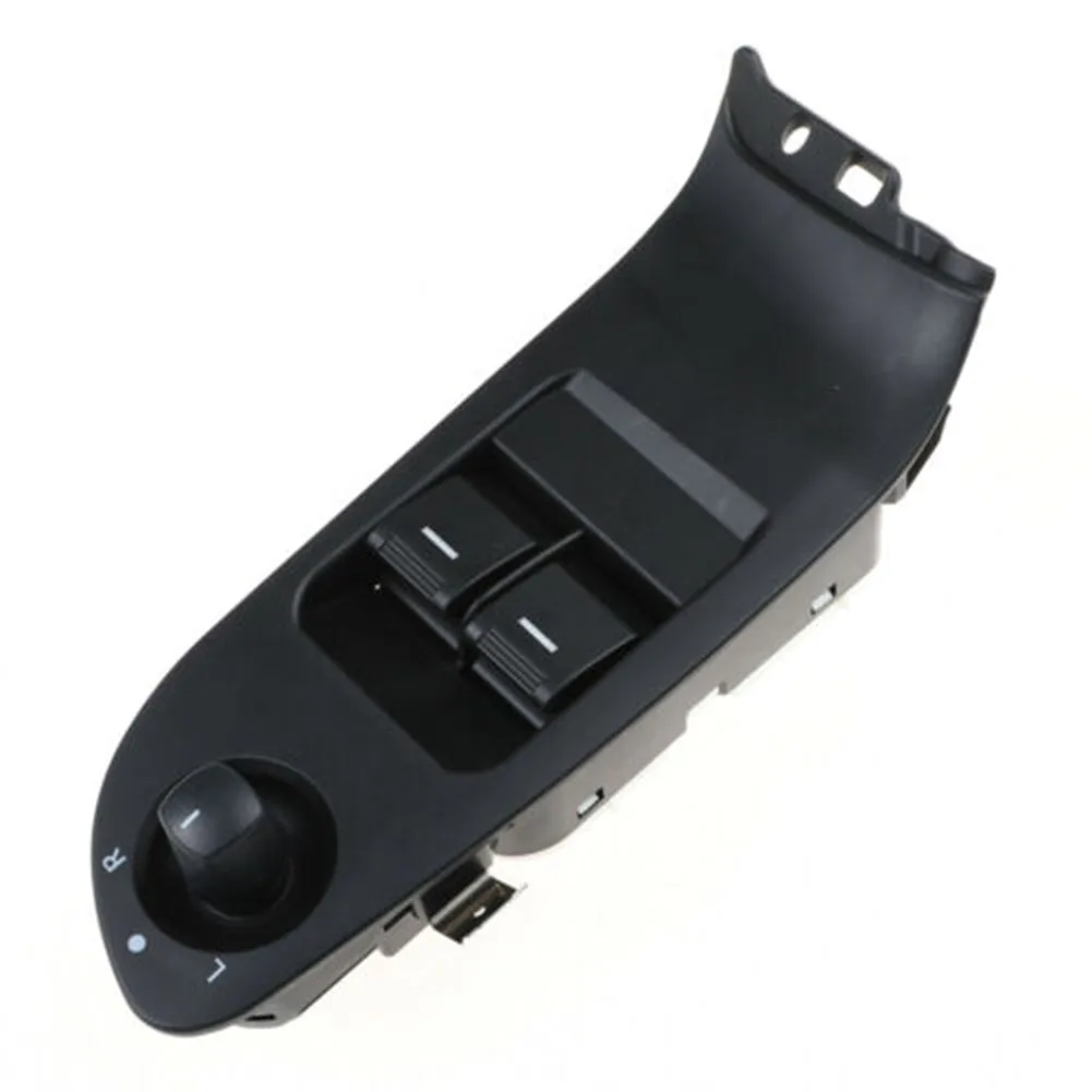 

Single & Master 2 Buttons Power Win/Dow Switch For Ford Falcon FG Ute 2008-2011 Car Accessories High-quality Window Switches