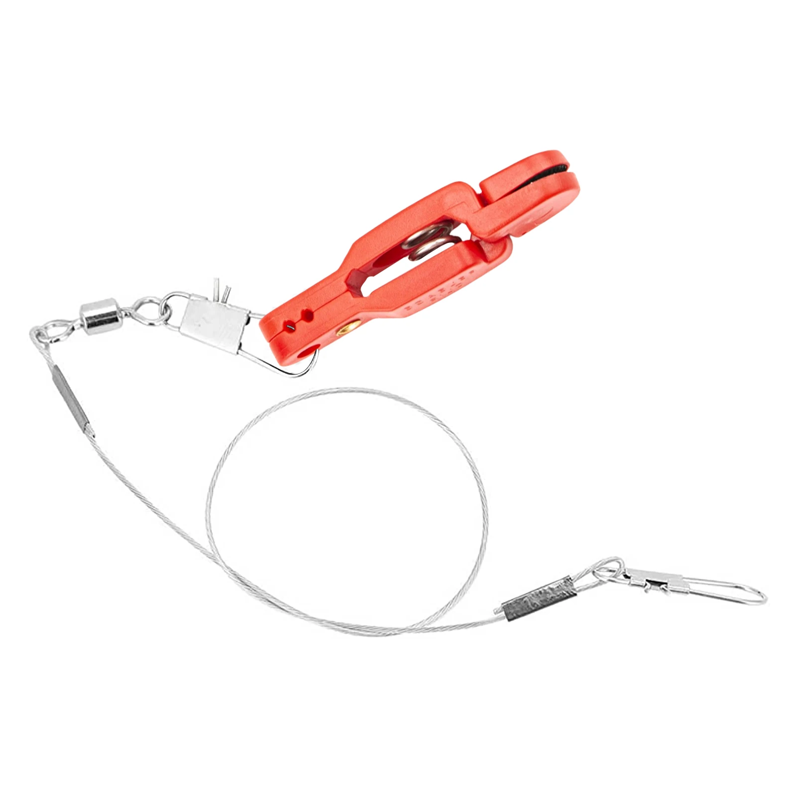 

Fishing Line Clips Downriggers Outrigger Release Clips Heavy Tension Snap Release Clip For Weight Planer Board Kite