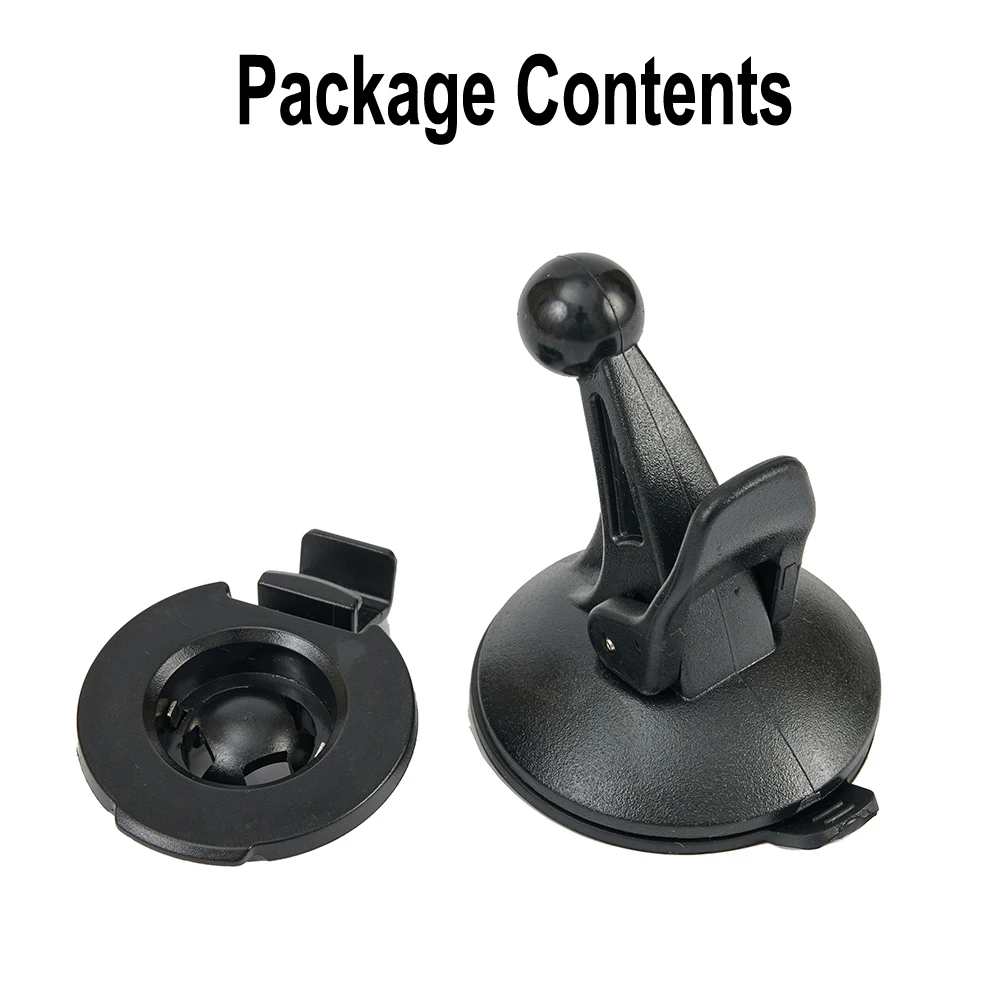 

For GARMIN NUVI 65 66 67 68 (LMT, LT, LM ) 2517 C255 2699 Car Suction Cup Mount Black Cars GPS Holder