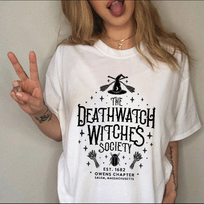 

Ladies Short Sleeve Clothes Print Top Fashion Simple Ladies Letter Print T Shirt Ladies O Neck Winter T Shirt Graphic T Shirt.