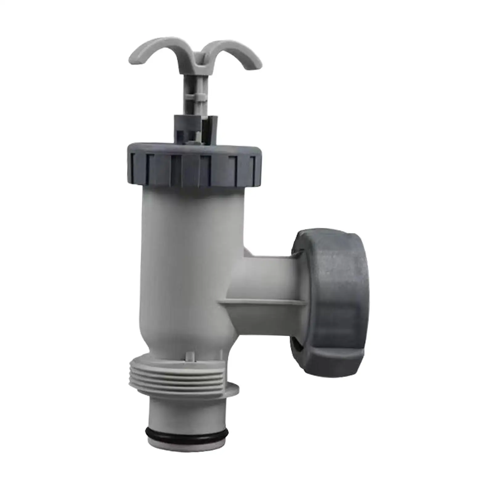 

Combination Valve Pool Fittings Swimming Pool Plunger Valve for Manual Pool Pump Pool Sand Filter Pump Filter Circulation System