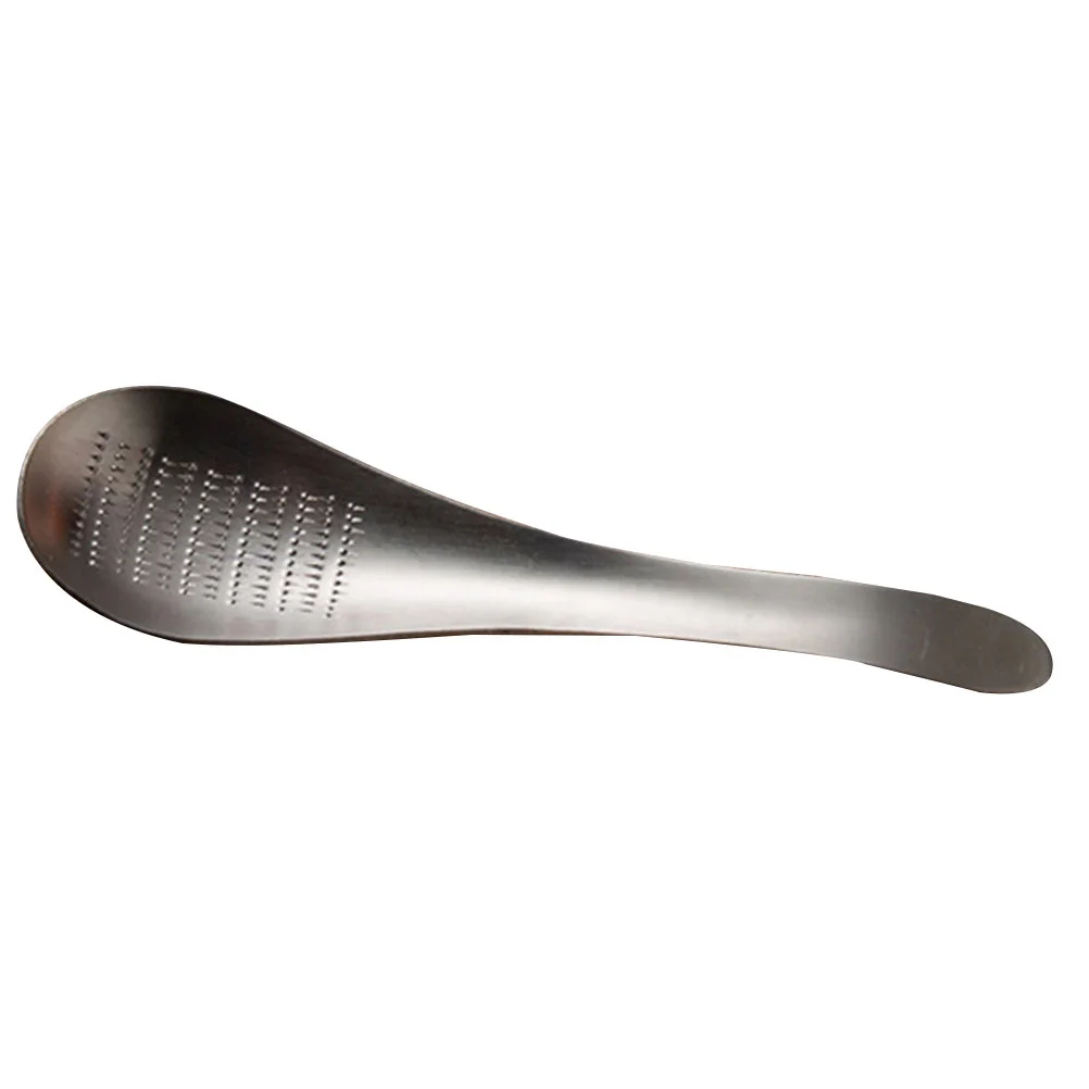 

Garlic Grater Grinder Ginger Spoon Mincer Crusher Press Handlehand Vegetable Stainless Steel Potato Tool Zester Cheeserocker