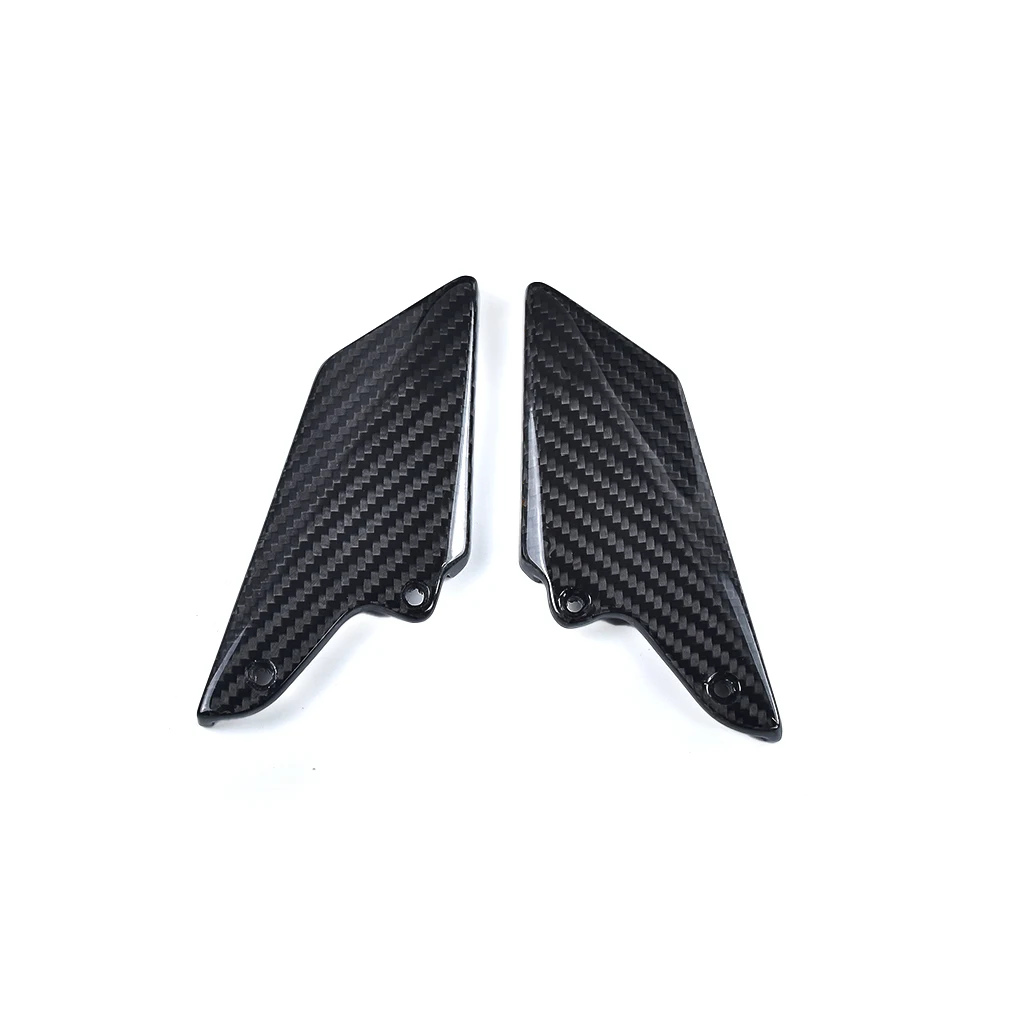 Защита для пятки из углеродного волокна Honda CBR1000RR-R 2021-2023 100%