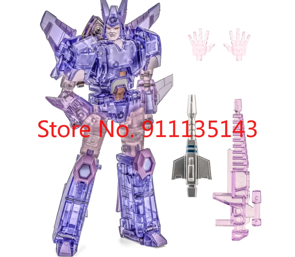 

NA H43T Transformation Toys hobby collection Action Figure Deformation Robot Deformed Toy Holiday Gift