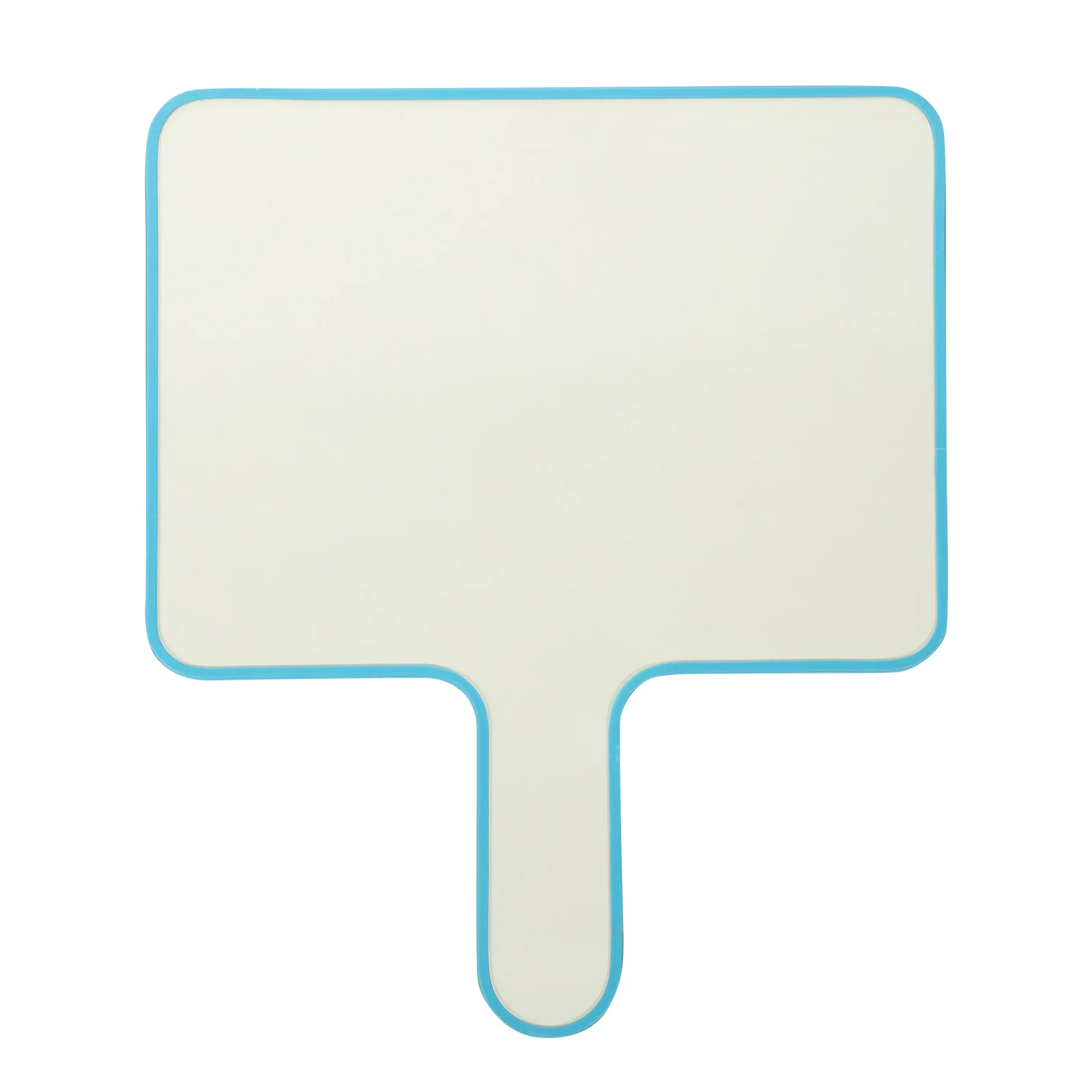 

Board Erase Dry Boards Answer White Paddles Quick School Supplies Mini Paddle Response Whiteboard Kawaii Sided Classroom