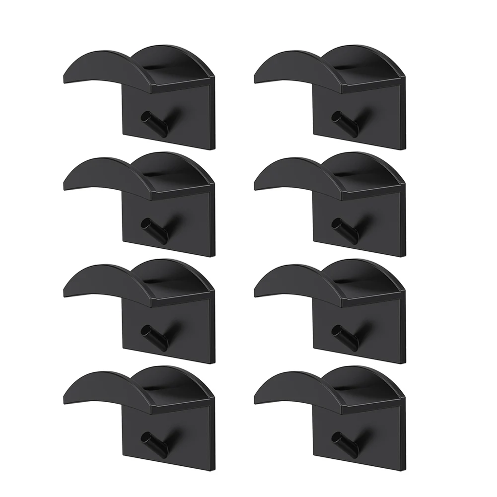 

8 шт., вешалки для бейсболок и шляп