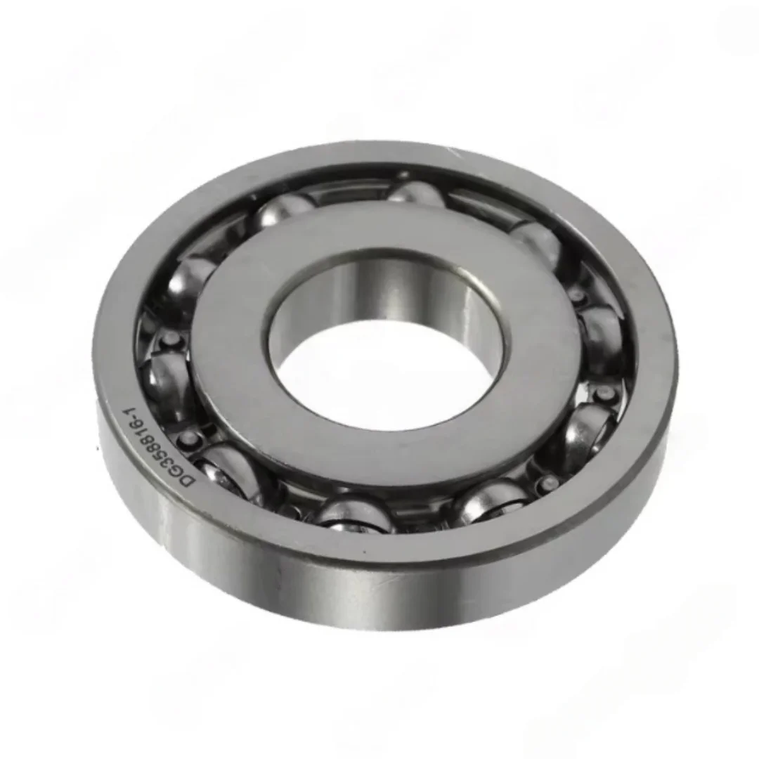 Фото Комплект подшипников шкива коробки передач CVT TR580 TR690 DG407414LT B40-237E DG358220-1 DG357213-1 DG358816-ISHCS19 для SUBARU №3
