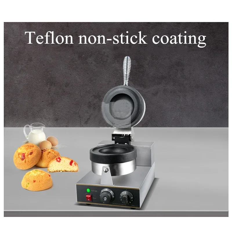 FY-192 Коммерческая электрическая хлебопечка 220 В/1300 Вт