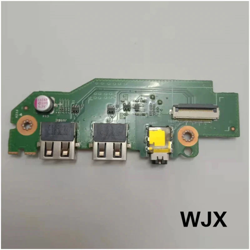 USB-аудиоплата DH5VF фонарь для ACER Nitro 5 фонарик Фонарь предъявленный Helios 300