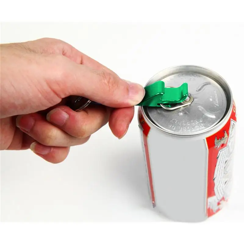 Bottle Opener Keychain Novel Bottle Openers Keychain Bulk Beer Bottle Opener Claw Bar Soda Beverage Beer Bottle Opener