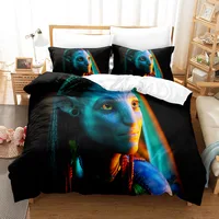 Постельное бельё «Аватар»#3