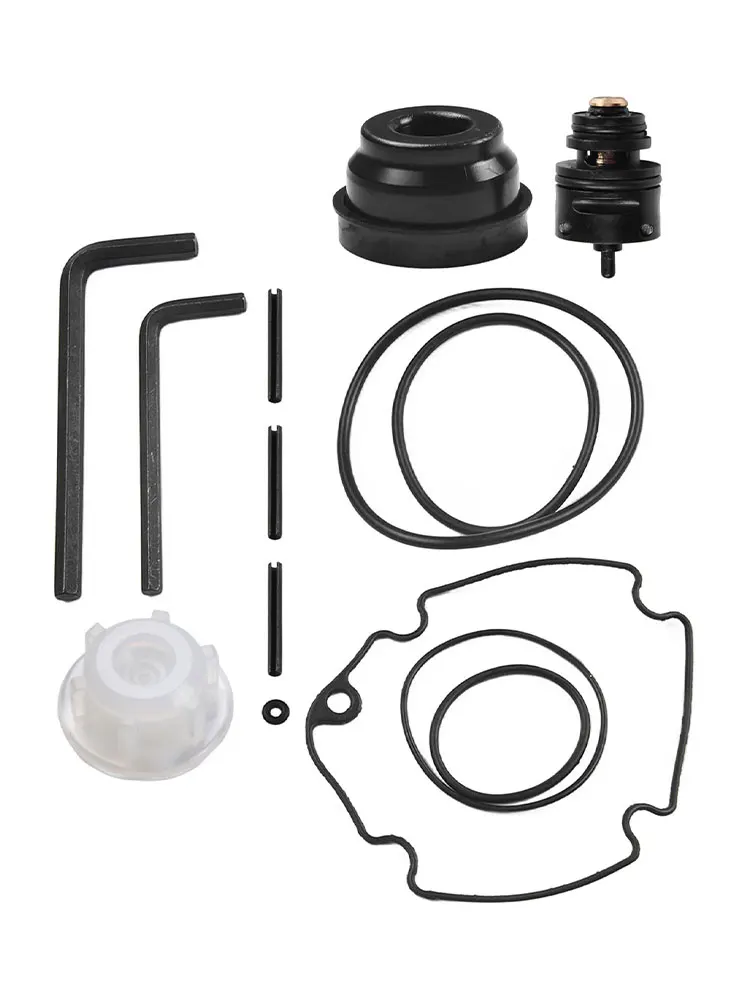 Практичный комплект для капитального ремонта гвоздезабивателя 1 деталей 910463