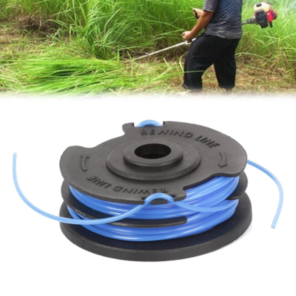 

Thread Spool For WOLF GT840 GT850 GT-F10 From Bjh 2013 9306821 String Trimmer Parts Garden Power Tool Replacement