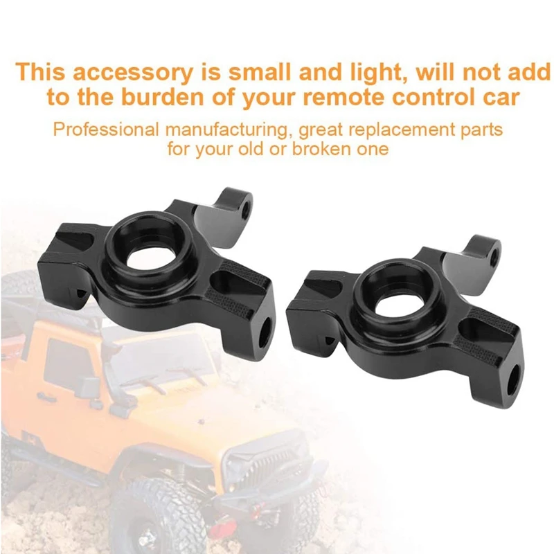Для RGT 86100 EX86100 1/10 RC Гусеничный автомобиль обновленные детали металлический