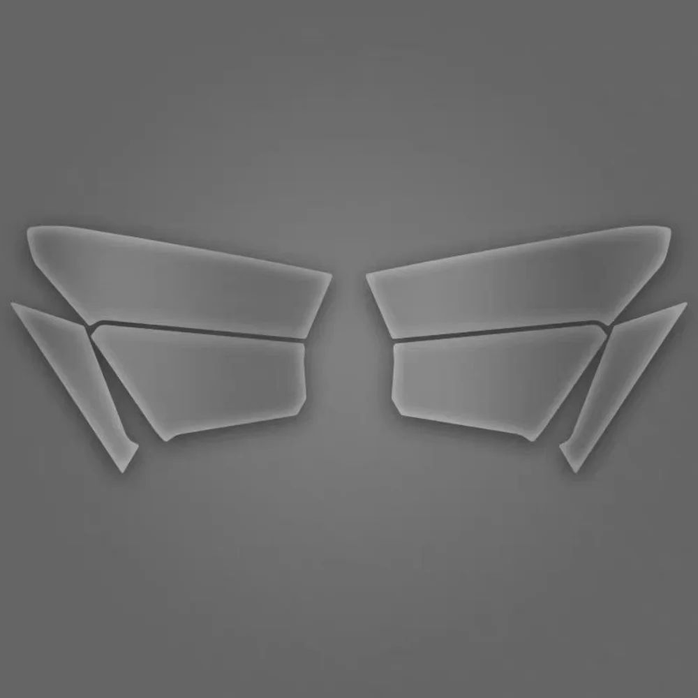 Защитная пленка для фар и приборной панели Sym Jet X 125  150  200: прозрачная, тонированная, черная, водонепроницаемая, для модификации (art.: 3920d80bae3bc) - 3920d80bae3bc