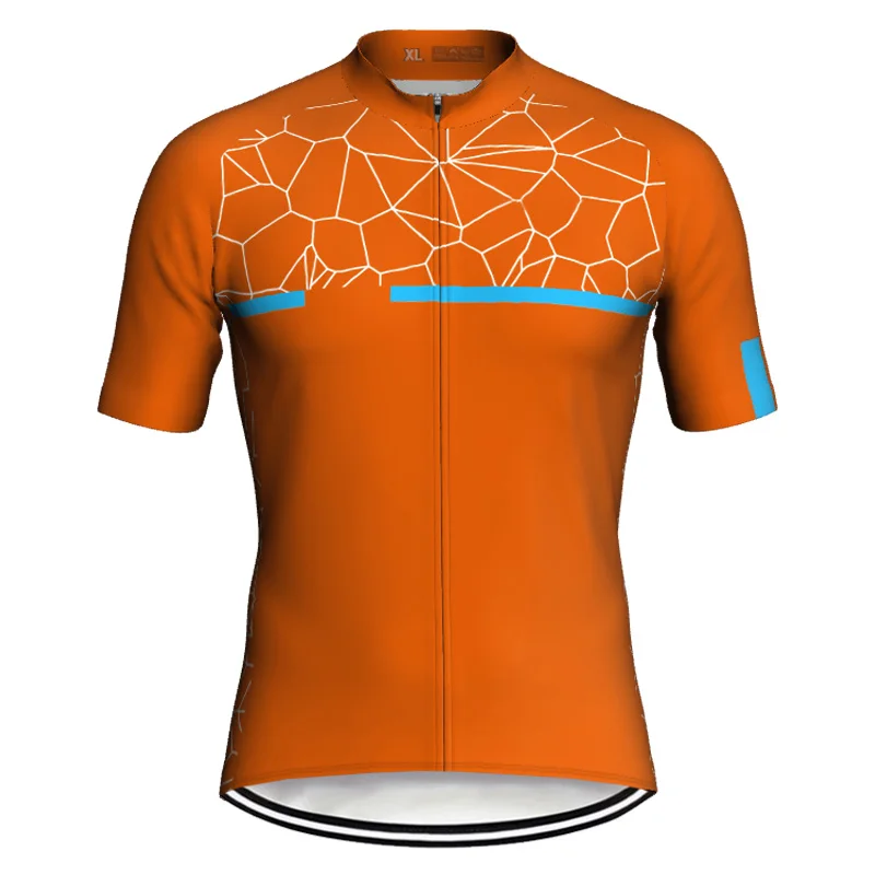 

2022 летняя профессиональная велосипедная команда, велосипедная майка, рубашка для шоссейного горного велосипеда, комфортная базовая одежда...