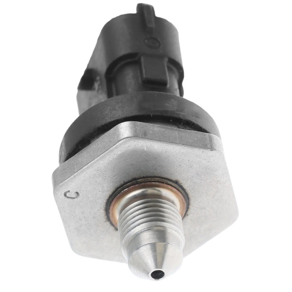 Новый топливный рельс датчик высокого давления 12589447 для CHEVROLET CAMARO COBALT подача CADILLAC