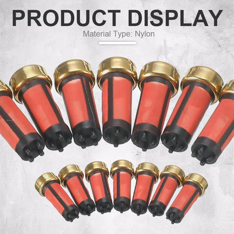 

14*6*3 мм для Mitsubishi автомобильный MD619962 100 шт./20 шт. автомобильный бензиновый микро-фильтр с инъекцией, детали топливного фильтра