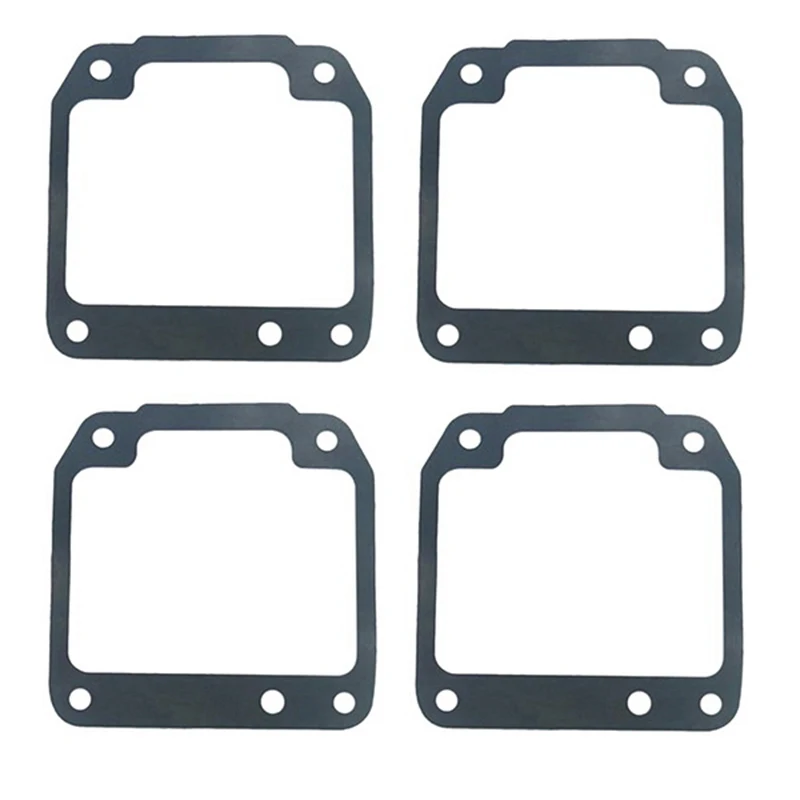 4 комплекта карбюратора мотоцикла ремонтный комплект прочный для Yamaha XJD400 XJR400R XJR