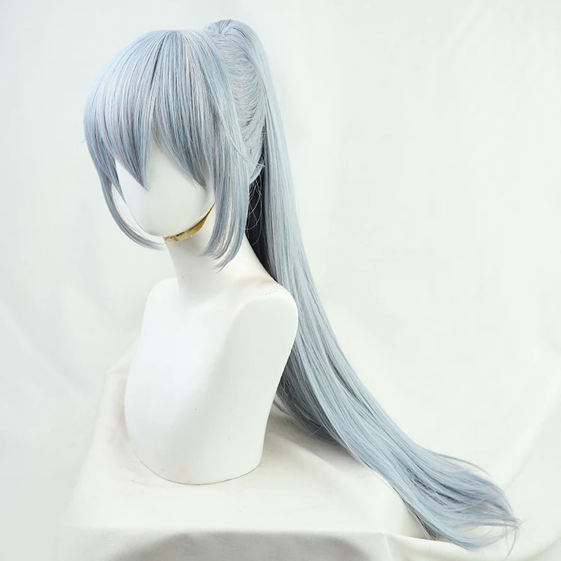 Парик для косплея джутсу кайсена из аниме фусигуро Мегуми нобара кугисаки Юджи