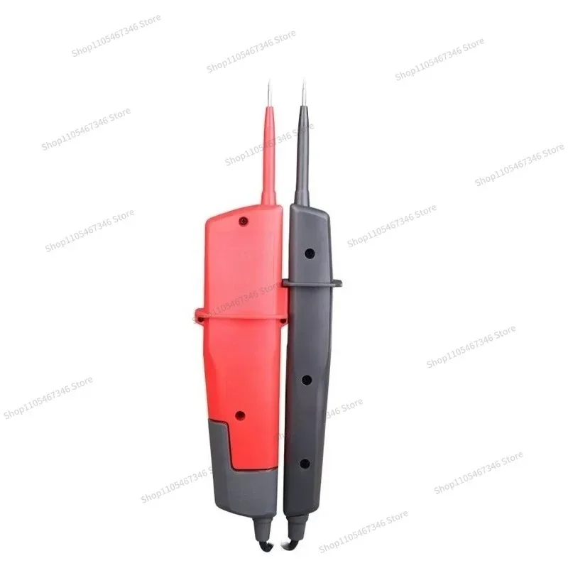 Фото Тестер напряжения и целостности цепи RoRuSFor UT15B/UT15C/UT18C/UT18A/UT18D №2